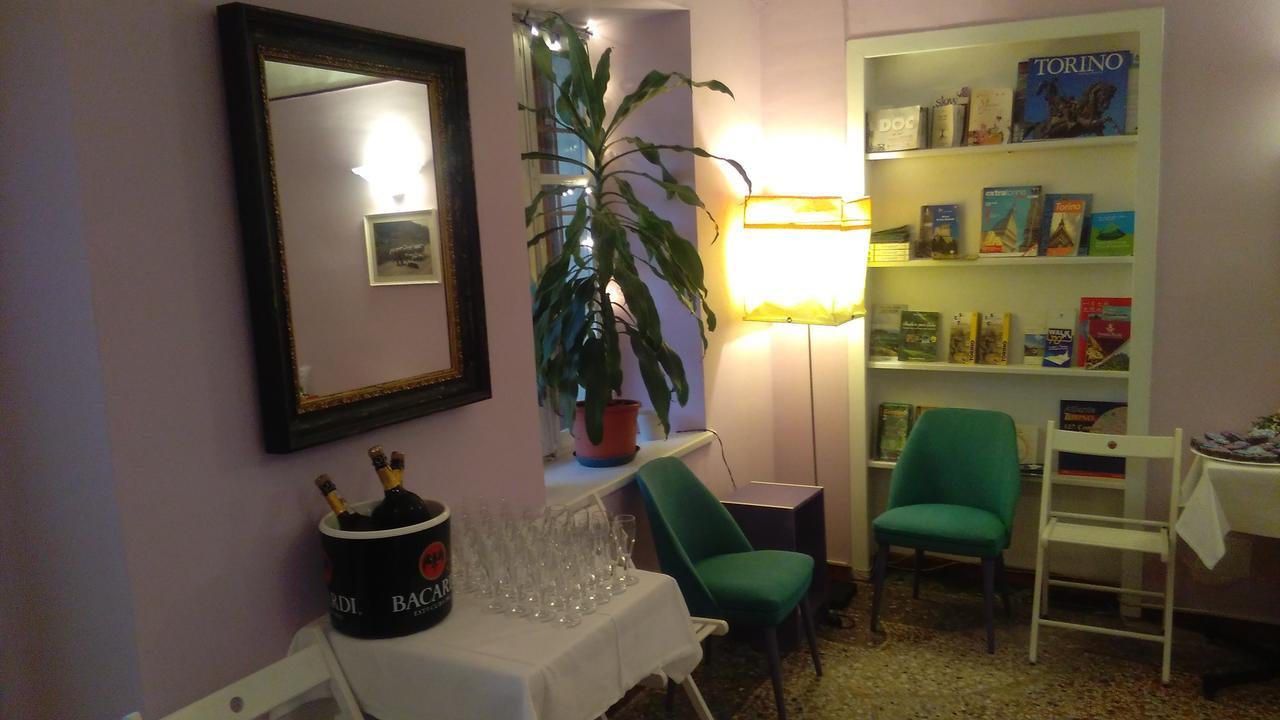 Hotel Pino Torinese Exterior foto
